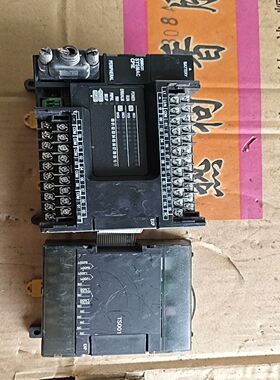 CP1E-N30S1DR-A扩展模块CP1W-TS00