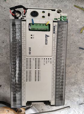台达PLC模块 DVP64EH00R3