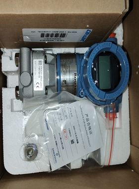 罗斯蒙特压力变送器3051CG5A22A1AM5B4K5D4