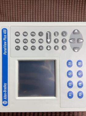 2711PC-K4M20D8 成色如图 功能测试OK