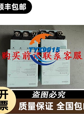 .3RK1304-5KS40-4AA0 Dse-ST启动