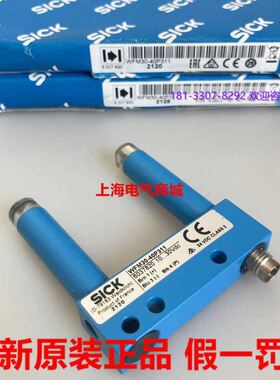 西克SICK槽型光电开关传感器 WFM30-40P311 现货 6037820