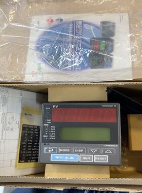 YOKOGAWA横河UP-55021 up550-00