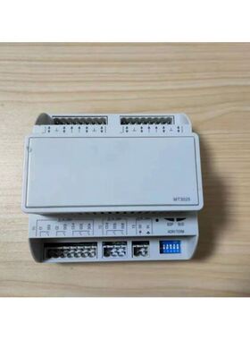 麦克维尔mt3025螺杆 扩展模块 POL965.00/MCQ，实物图。