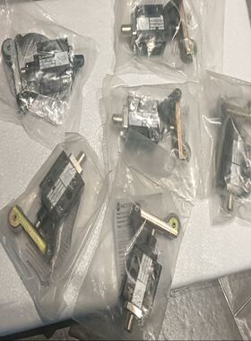 诺冠手控阀03M41102有1只，SPGB/26257