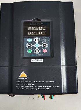 金田变频器BA0110G3