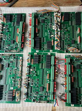 伟创SJ-GL型5T起重量限制器，S200CON-A1.2拆