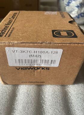 Vieworks VT-3K7C-H100A-128线扫工