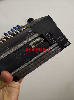 伦茨EWS0001端子，全新实物图，少一个铜柱，这个铜柱