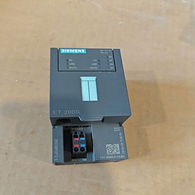 6ES7151-3BB23-0AB0模块，，几