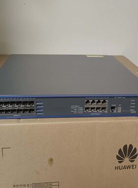 全千兆S5500-20TP-SI全千兆交换机，h3c 12千