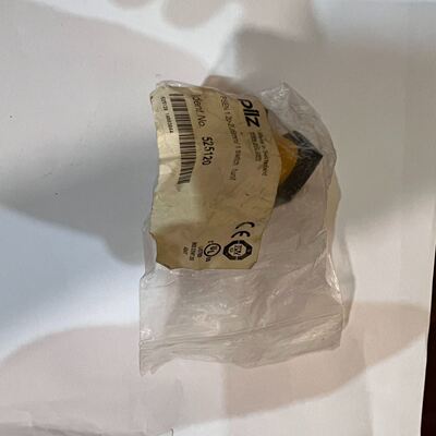 Pilz接近开关PSEN 1.2P-20 525120