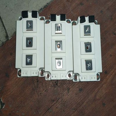 斯达IGBT模块GD450HFX120C2S，