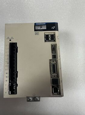 SGD7S-120A10A安川七代1.5千瓦M2总线伺服驱动