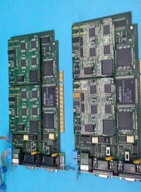 IBA ibaCom-L2B-8-8 L2-PCI-A24 SPC3X4-A2*2一手拆机资源