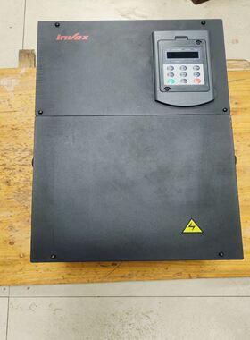 invex英飞克变频器，45KW, 仅此一台，