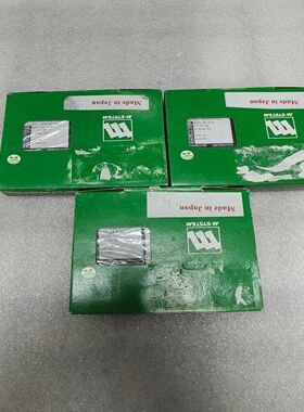 爱模M2VS-OA-P/N模块