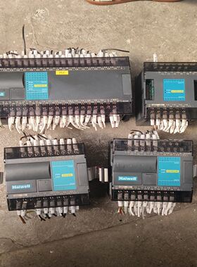 海为PLC Haiwell， 型号，N60S0T,