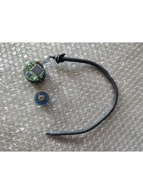 多摩川编码器TS5669N124