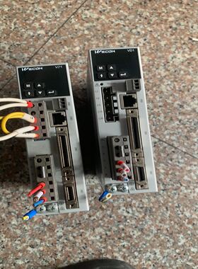 维控伺服驱动器 VD1-075SE1G(750w)VD1-0