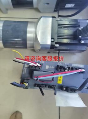 拆机台达变频器VFD1320F43A，132KW，成色如图，