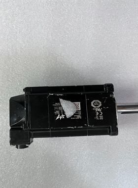 SGMMS-08A3L6S安川M系750w绝对值电机，sgm