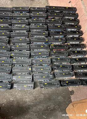 台达DVP40EC00R3，拆机，实物拍摄，成色如图，功