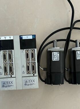 MR-J2S-40A+HC-KFS43 400W伺服套装