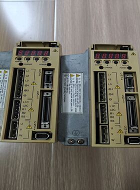 安川伺服驱动器SGDM-08ADA