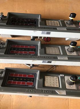 ZOOMLION中联重科SC200/200EB-A升降机操作