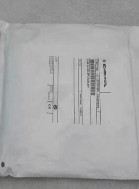 施迈赛SCHMERSAL安全传感器CSS8-180-2P