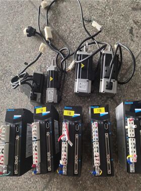 拆机LEETRO驱动器LASDA1045S功能完好非实价