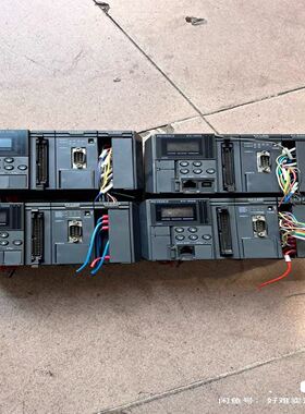 基恩士KV-1000带KV-L20R，KVB16XA模块，实