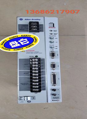 AB罗克韦尔，2098-DSD-030-SE包好，原