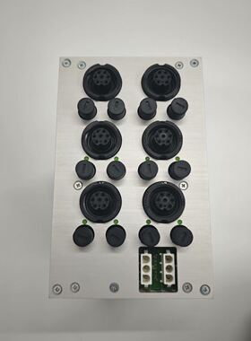 ELTROMAT欧特美电源模块 DGC65-BT-SV4-1