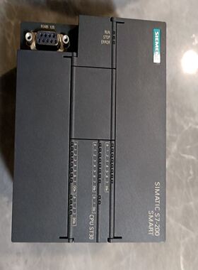S7-200 SMART PLC控制器，型号CPU 5