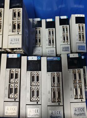 MR-J2S-40A 400W伺服驱动器