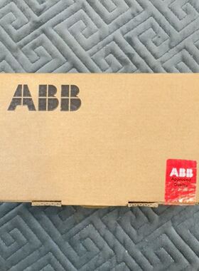 ABB PM5032-T-ETH模块，型号1SAP123