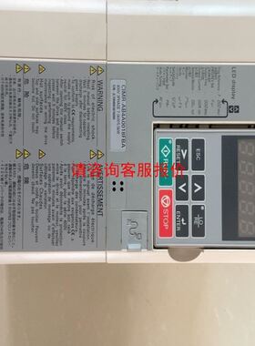 西林变频器EH640SQ-1.5Gco2-485