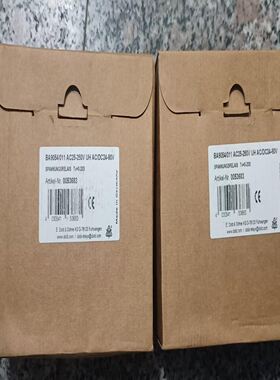 DOLD多德 BA9054/011， AC25-250