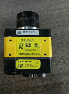 cognex康耐视读码器DM362X