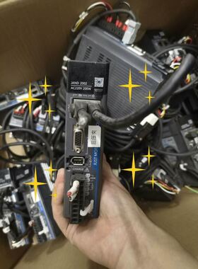 杰美康JAND2002-20B-EC,正常拆机,功能包好,现