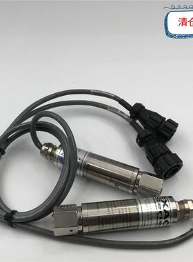 拆机EXACT SenSym Parker 43200648 Series EXD100V1P101成色漂亮