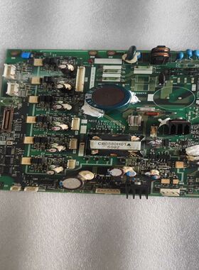 MR-J3-15KB驱动板BC386A576G53，实物