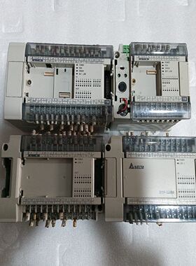 DVP40EH00T3，DVP32HN00R，DVP20EH