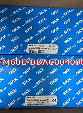 1056699 AFM60E-BDAC004096