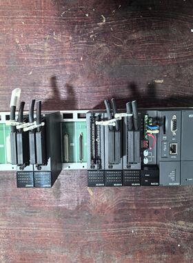 台达PLC，CPU511-EN，10COPM，64AM10N