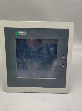 海泰克PWS1711-STN触摸屏 台湾制造 24VDC/1