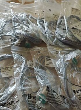 带包装 倍加福接近开关NBB10-30GM40-Z0