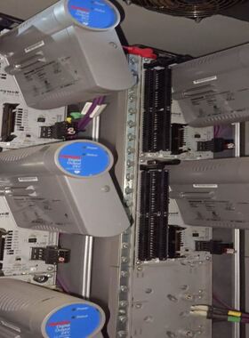 拆机 TDK-Lambda兰达 RTMN-5020 多级滤波